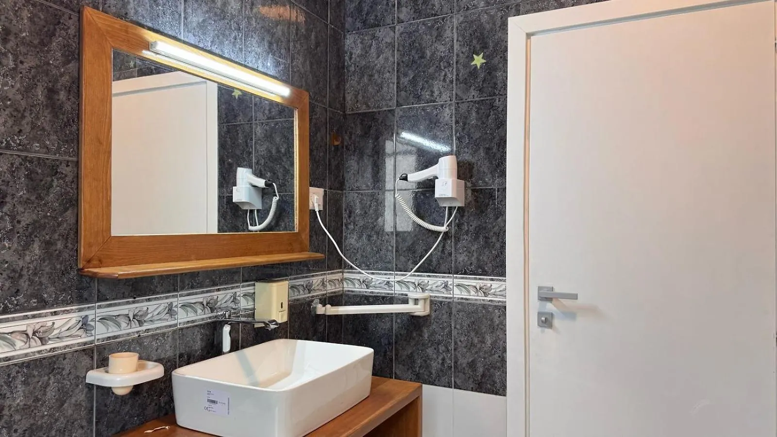 Apartment At Pazari Ri Tirana