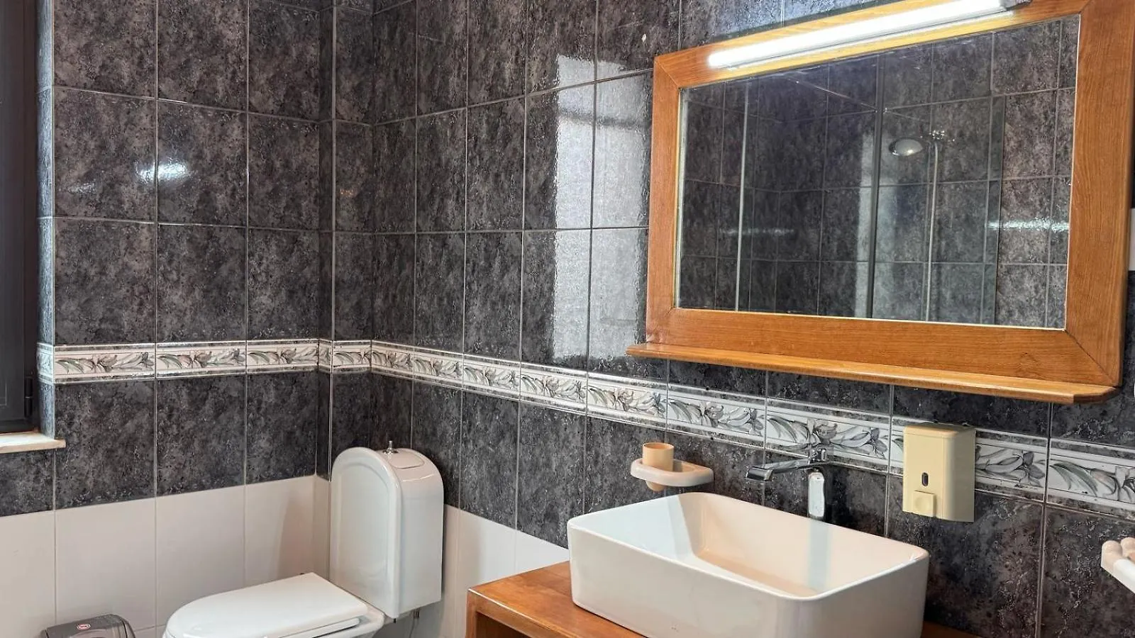 Apartment At Pazari Ri Tirana Albania