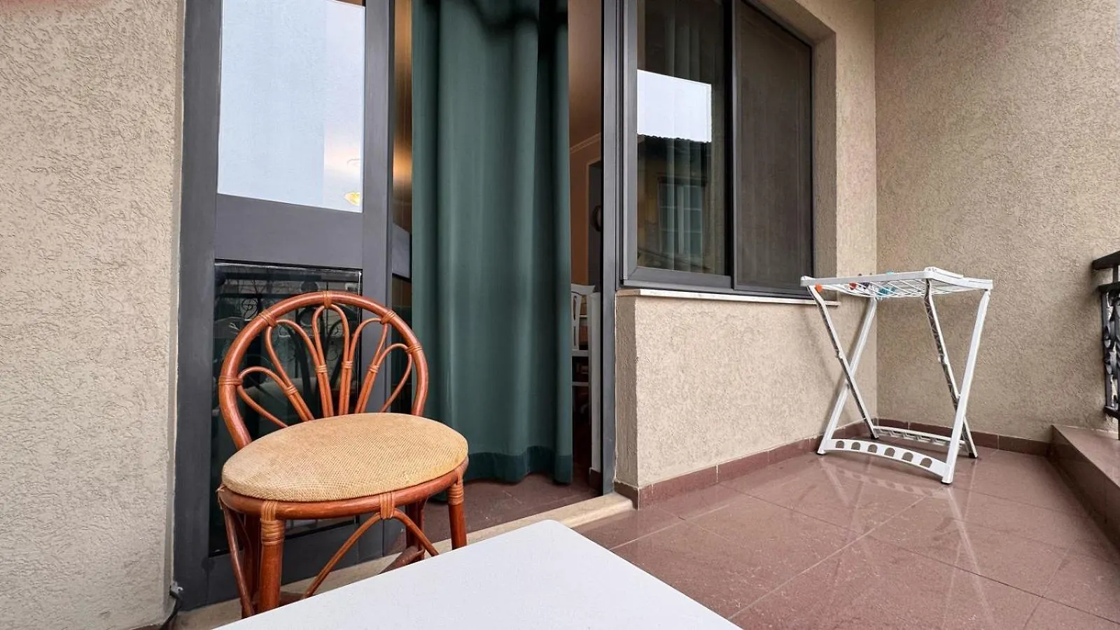 Apartment At Pazari Ri Tirana