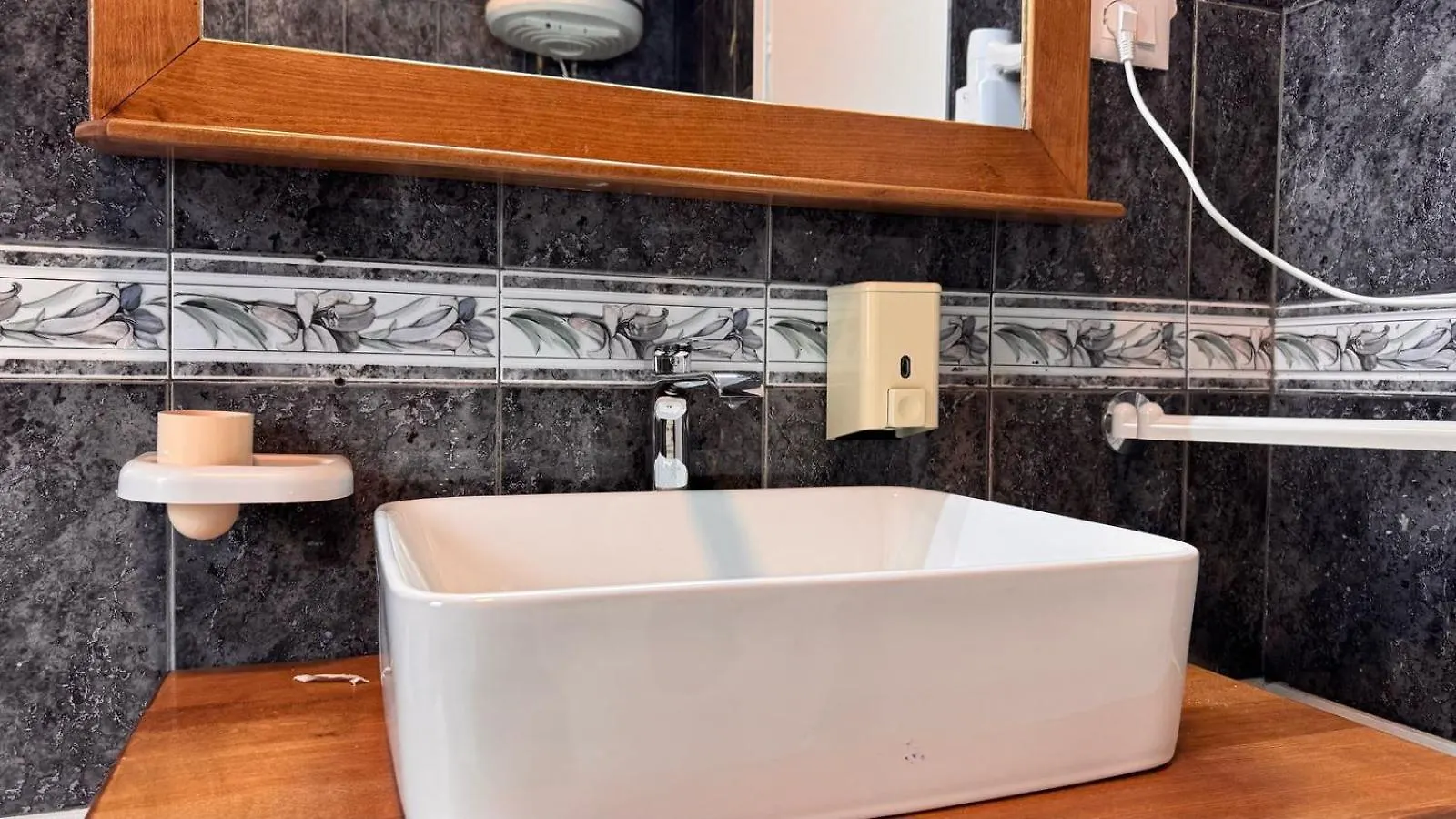 Apartment At Pazari Ri Tirana