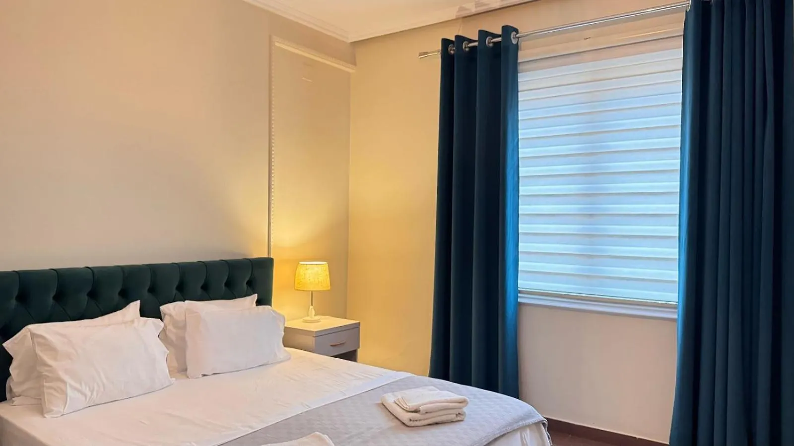 Apartment At Pazari Ri Tirana