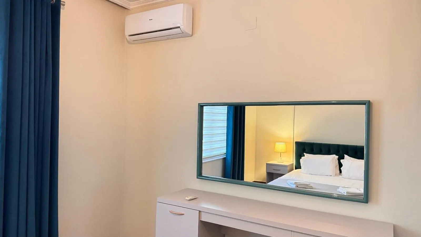 Apartment At Pazari Ri Tirana